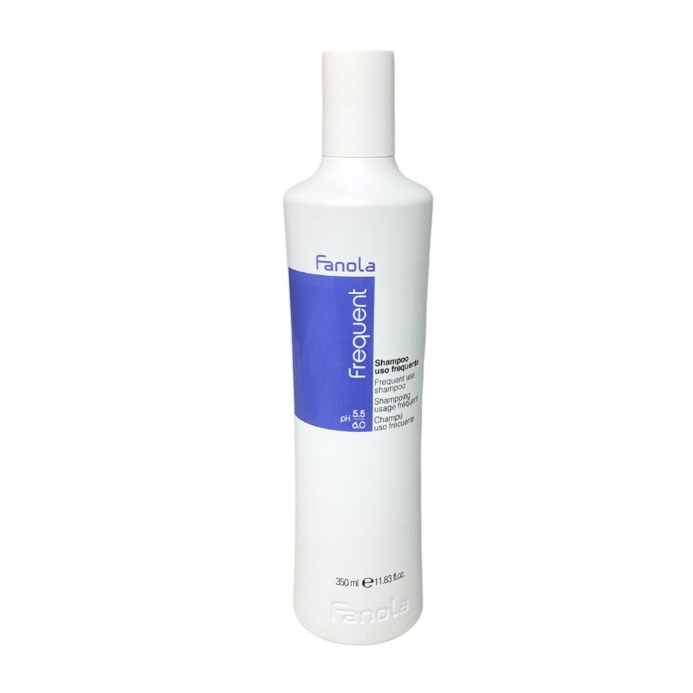 *Fanola Frequent Use Shampoo 350 ml